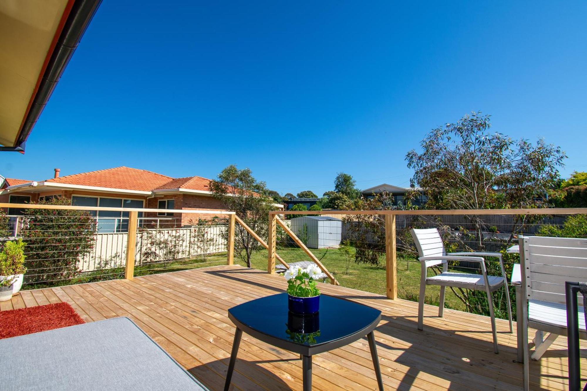 Holiday home Banksia Waters Lakes Entrance