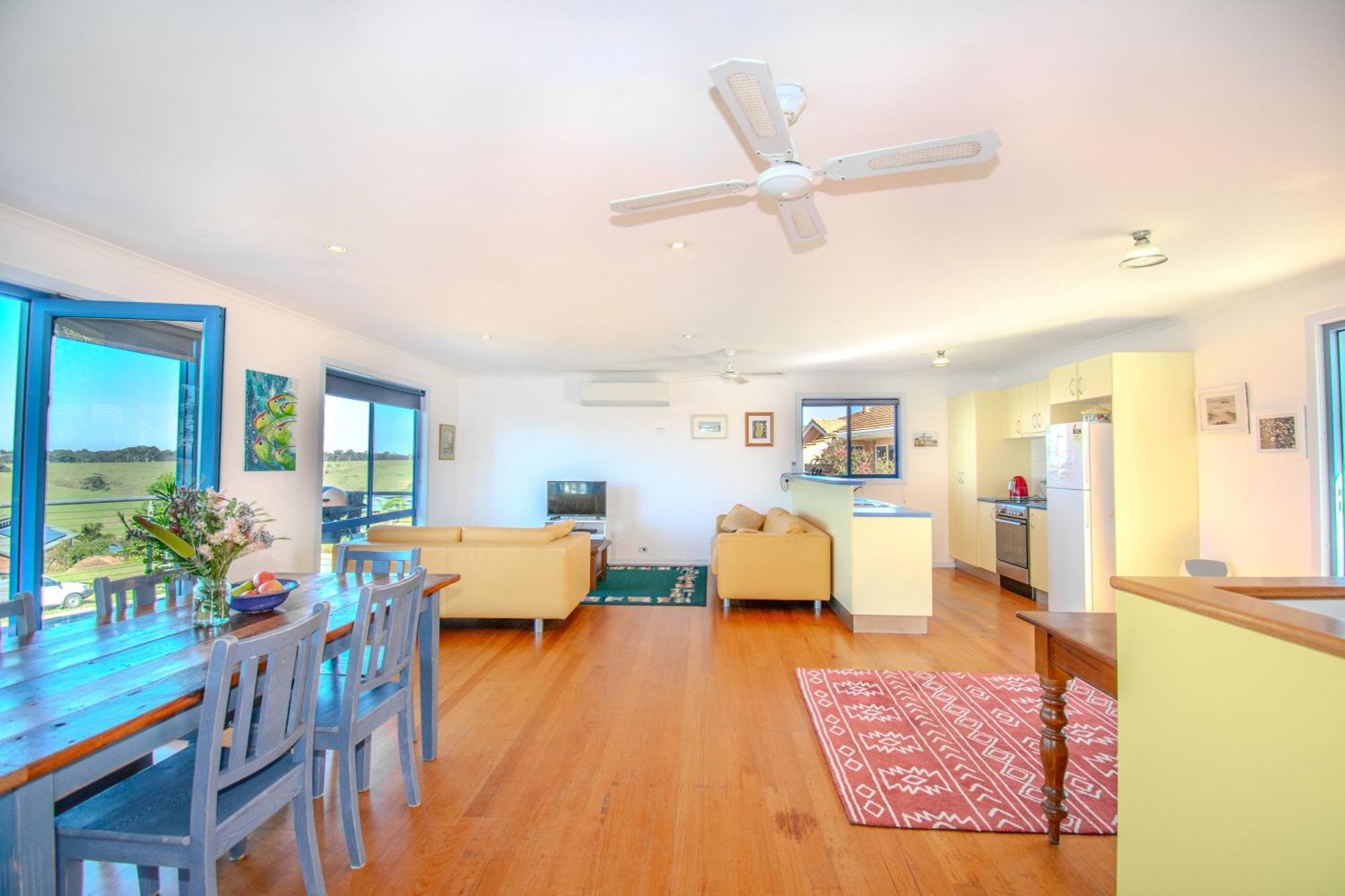 Holiday home Banksia Waters *