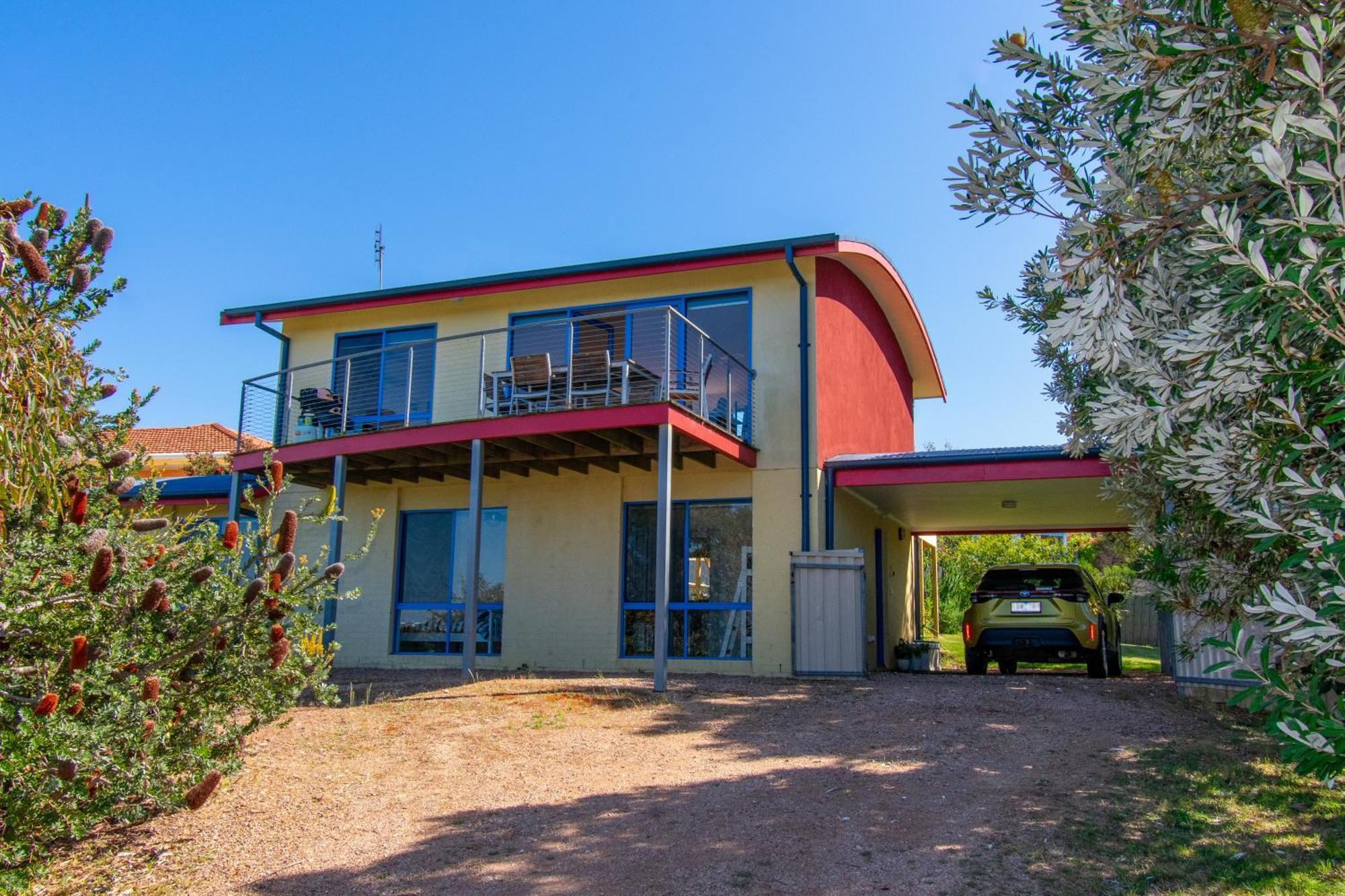 Banksia Waters Holiday home Lakes Entrance