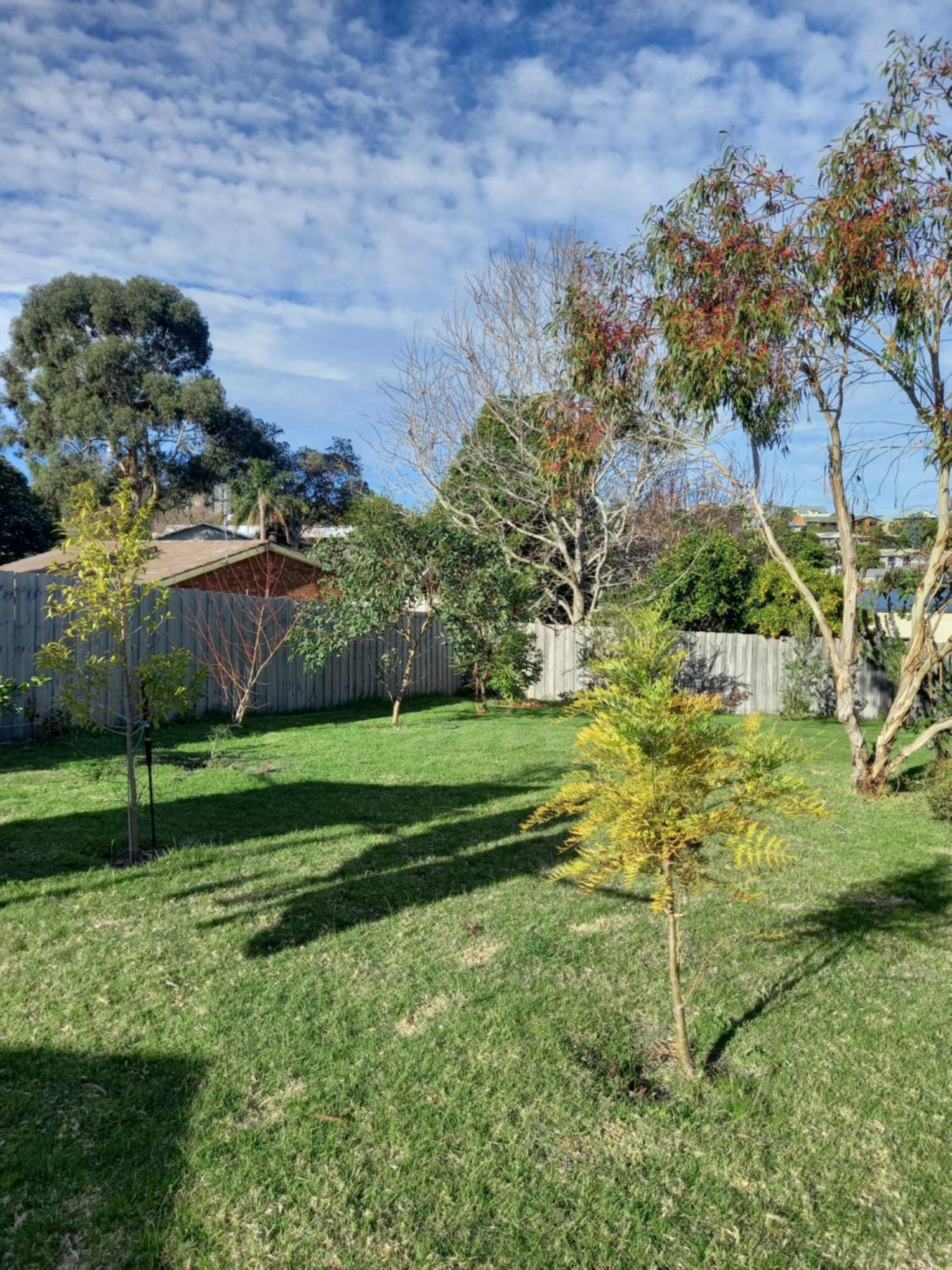 Holiday home Banksia Waters