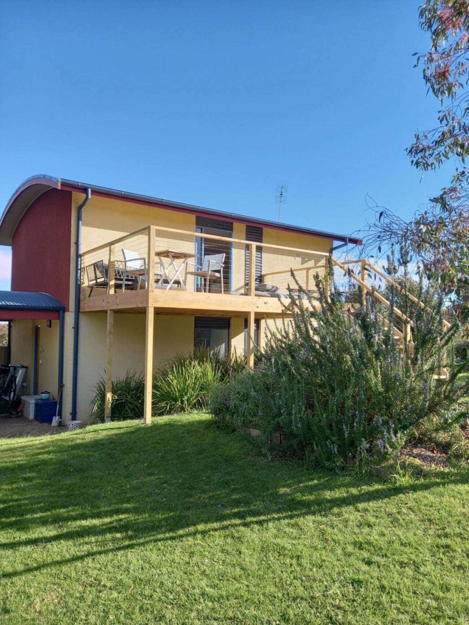 Holiday home Banksia Waters *
