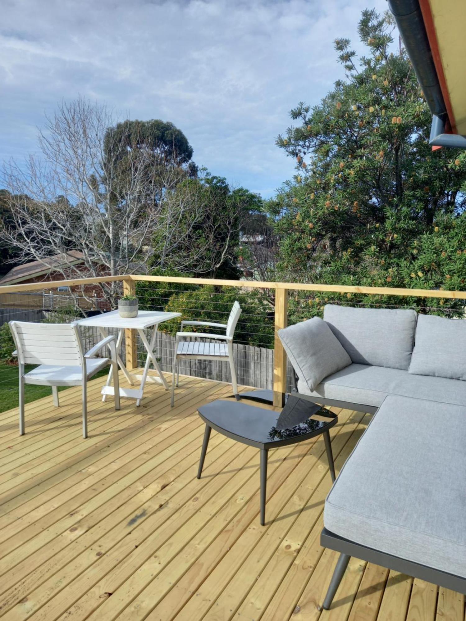 Holiday home Banksia Waters *